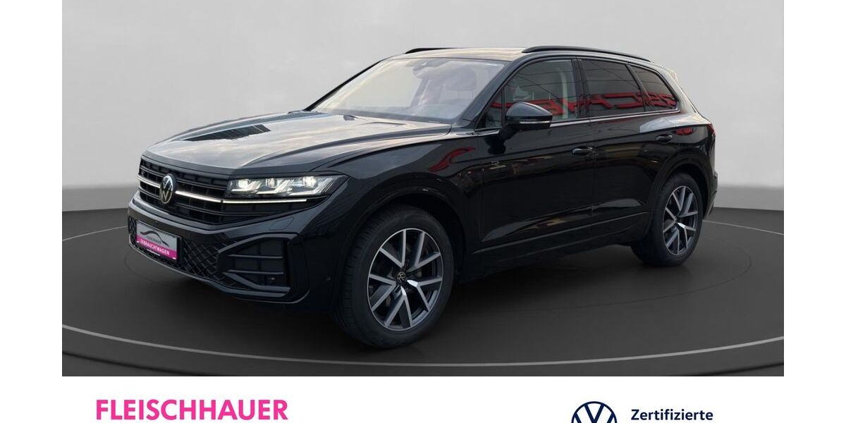 VW Touareg 10.409 km 69.490 &euro; Aachen 52068