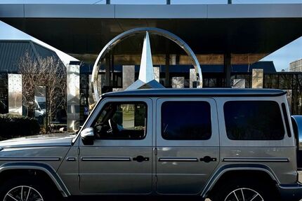 Mercedes-Benz G 450 4.933 km 169.000 &euro; Köln 50672
