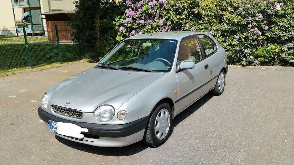 Corolla