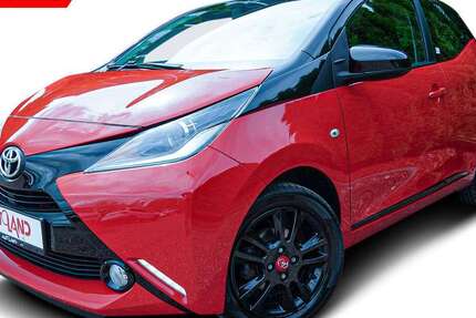 Toyota Aygo 58.848 km 10.990 &euro; Zwickau 08056