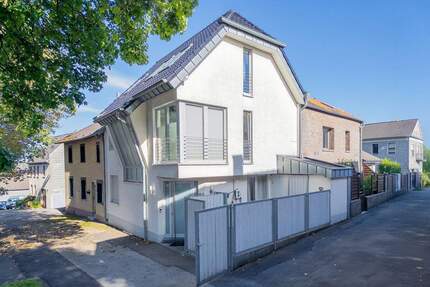 Reserviert: Modernes Einfamilienhaus zum Wohlfühlen in Herzogenrath-Kohlscheid 3 zimmer