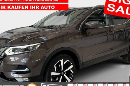 Nissan Qashqai 71.442 km 16.880 &euro; Karlsruhe 76227