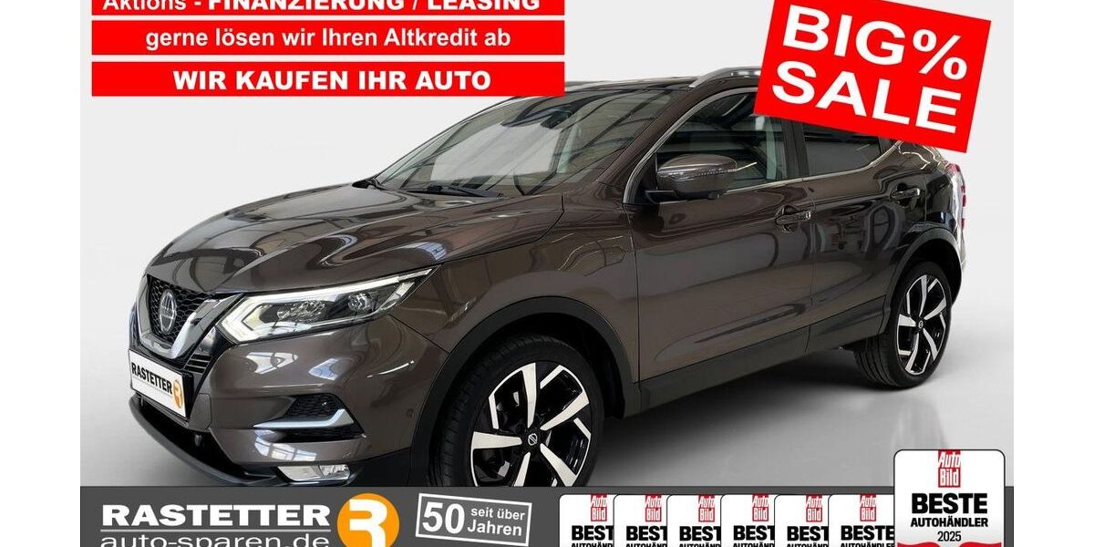 Nissan Qashqai 71.442 km 16.880 &euro; Karlsruhe 76227