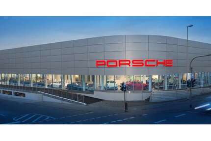 Porsche Cayman 38.100 km 62.987 &euro; Diez 65582