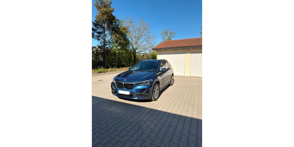 BMW X1 103.092 km 19.600 &euro; Mühldorf am Inn 84453