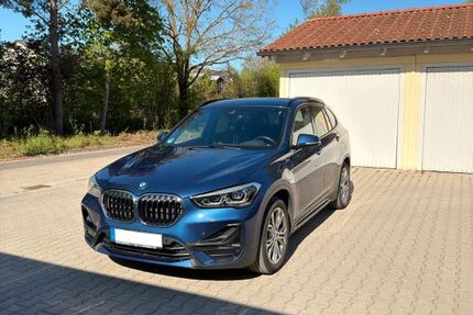 BMW X1 103.092 km 20.500 &euro; Mühldorf am Inn 84453