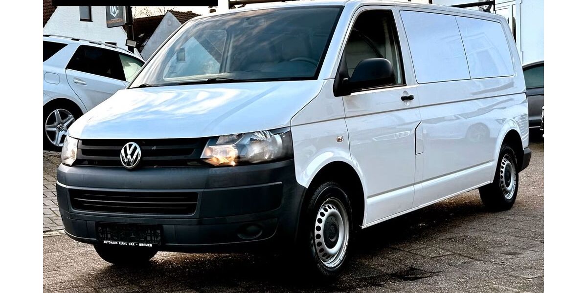 VW T5 Transporter 149.000 km 8.750 &euro; Bremen 28259