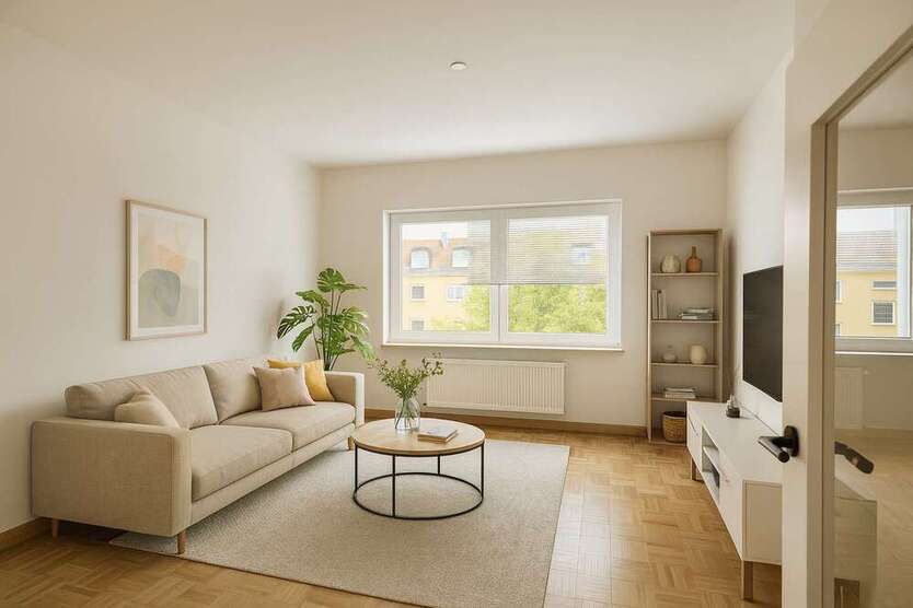 Wohnung zum Mieten in Köln 920 € 50 m²