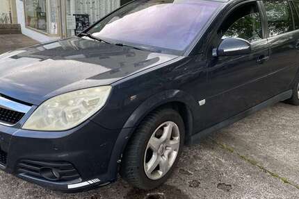 Opel Vectra 275.000 km 1.290 &euro; Lage/Lippe 32791