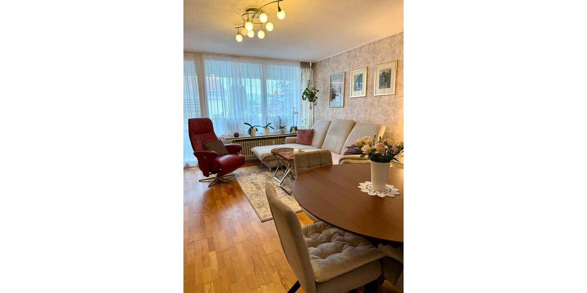Etagenwohnung Kolbermoor - 3 Zimmer, 73 m&sup2;, 399.000&euro; | Angebot:26620806