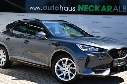 Cupra Formentor 120.000 km 19.900 &euro; Reutlingen 72762
