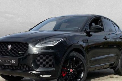 Jaguar E-Pace 16.000 km 37.550 € Regensburg 93059