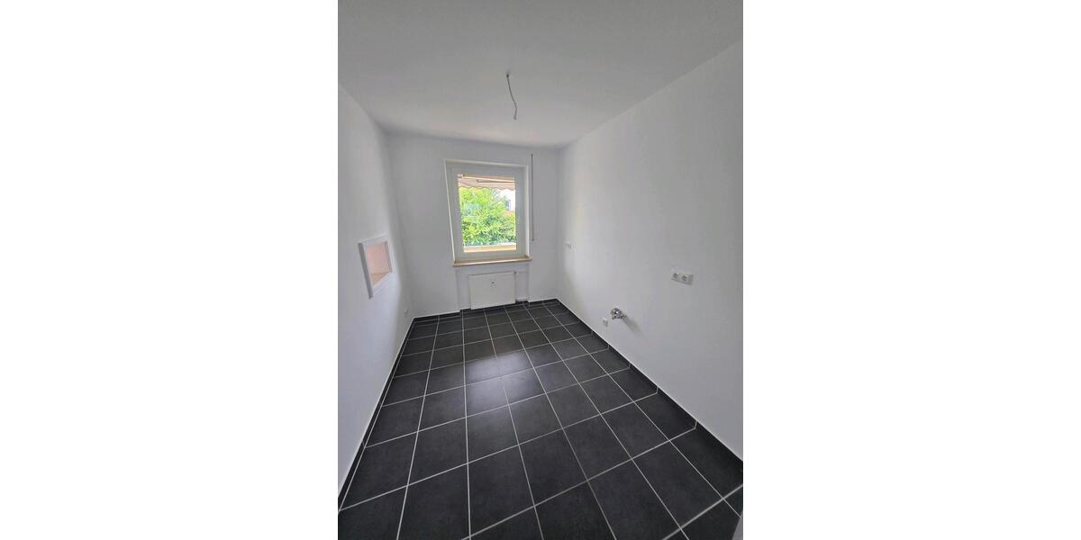 Erdgeschoßwohnung Augsburg Bärenkeller - 3 Zimmer, 92 m&sup2;, 419.000&euro; | Angebot:26618277