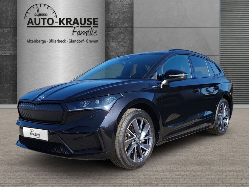 Skoda Enyaq 18.001 km 38.450 € Altenberge 48341
