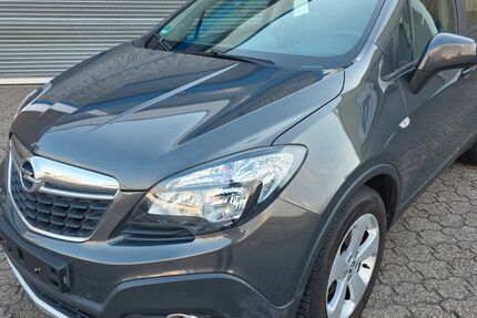 Opel Mokka 164.000 km 4.900 &euro; Moers 47441