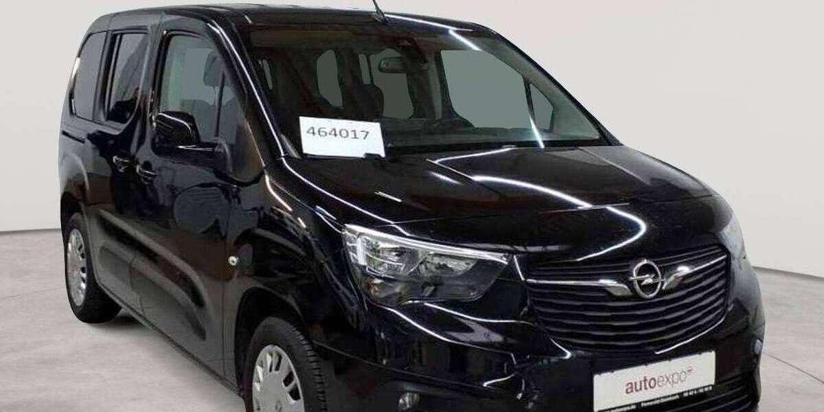 Opel Combo 115.336 km 15.690 &euro; Fernwald-Steinbach 35463