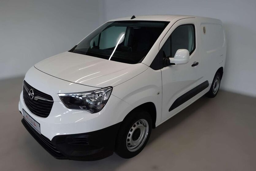 Opel Combo 78.000 km 13.990 € Malsch bei Wiesloch 69254