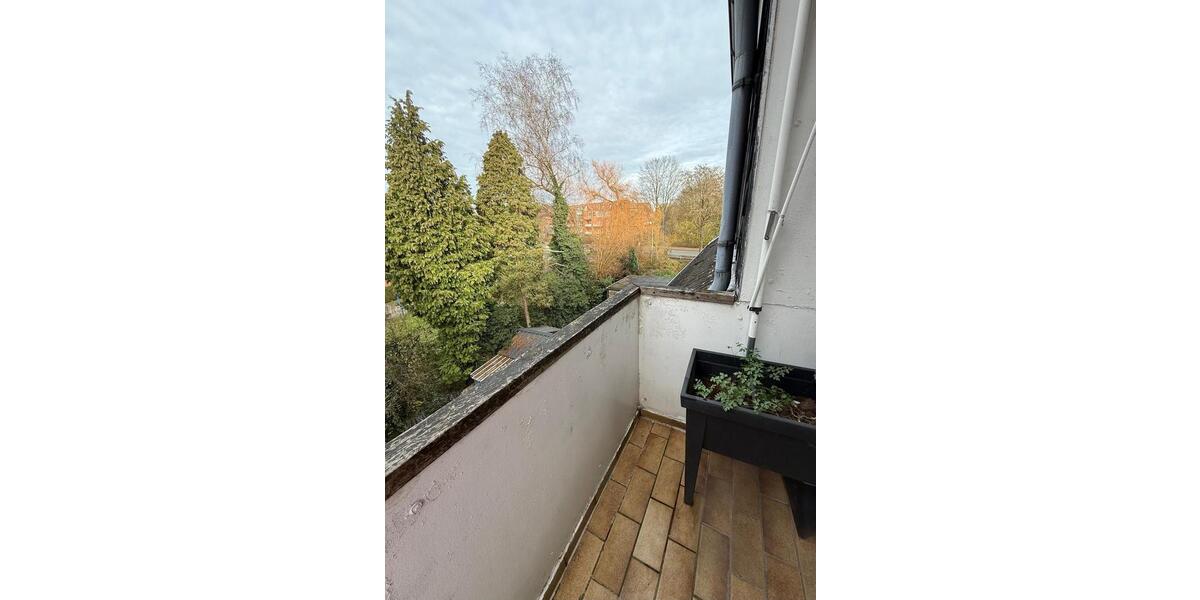 Wohnung in Schermbeck Zentrum ab 01.03.206 zu vermieten 3 zimmer