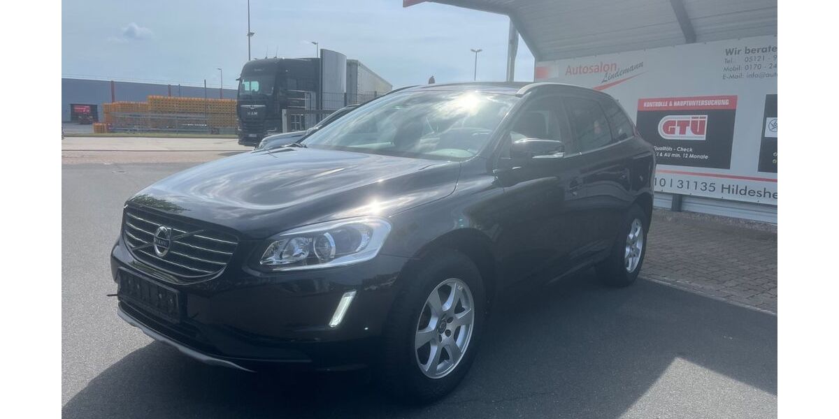 Volvo XC60 134.200 km 17.800 &euro; Hildesheim 31135