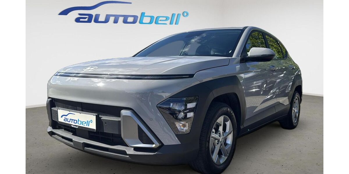 Hyundai KONA 31.342 km 24.490 &euro; Mainz 55129