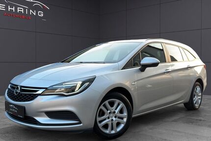 Opel Astra 50.000 km 11.980 &euro; Mehring 54346