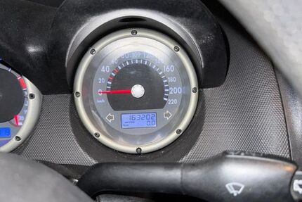 VW Lupo 163.000 km 600 € Puchheim 82178