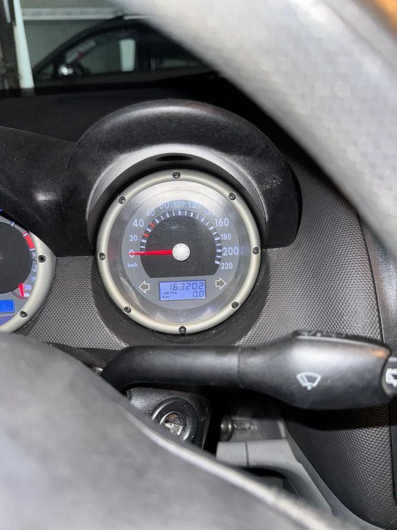 VW Lupo 163.000 km 600 € Puchheim 82178