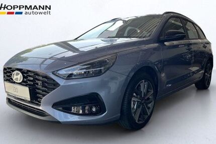 Hyundai i30 3.000 km 23.290 &euro; Neunkirchen 57290