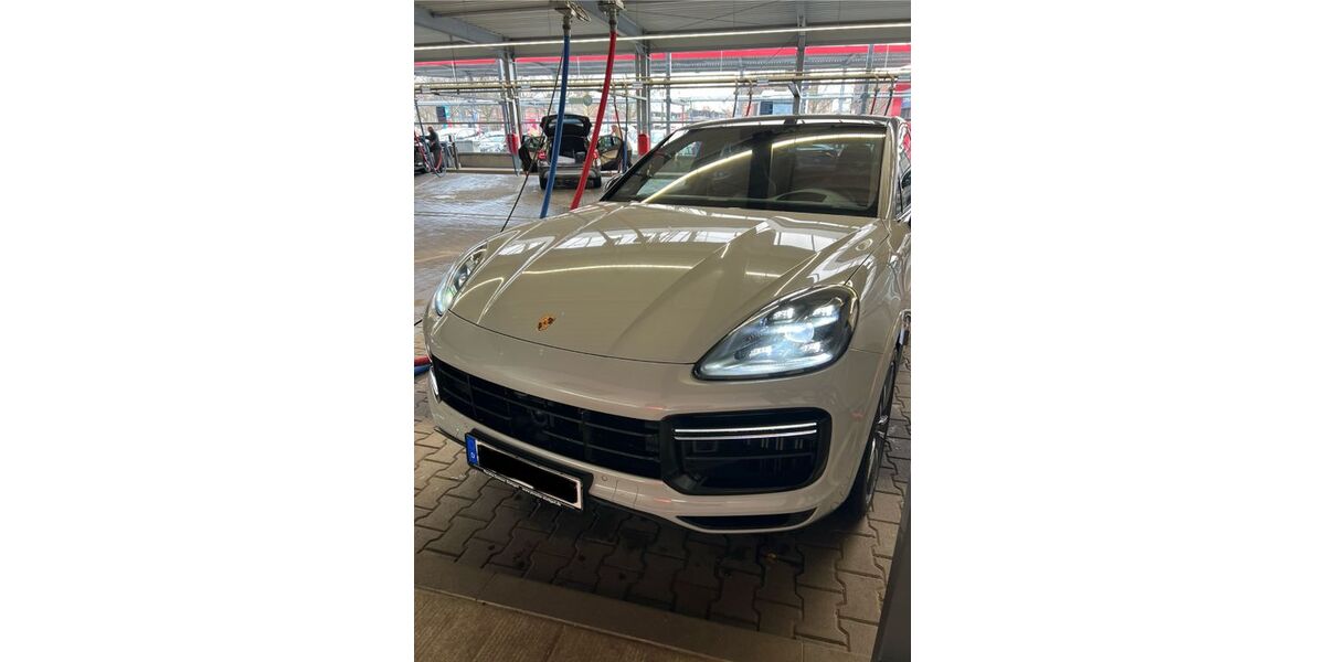 Porsche Cayenne 66.000 km 108.500 &euro; Schöneiche 15566