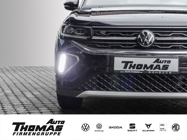 VW T-Cross 22.820 km 27.981 &euro; Bonn 53227