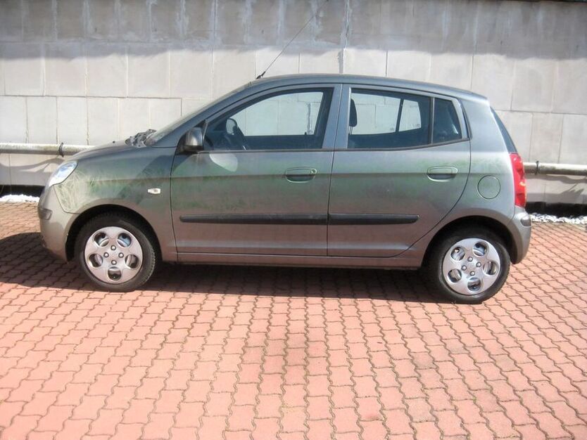 Picanto