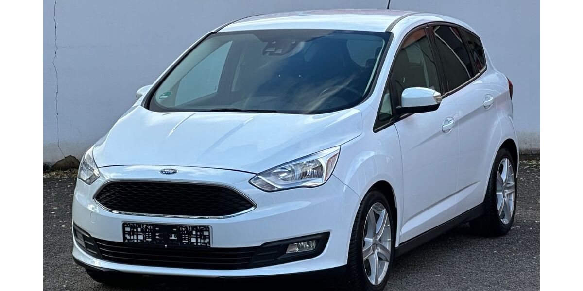 Ford C-Max 96.000 km 6.999 &euro; Völklingen 66333