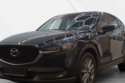 Mazda CX-5 73.113 km 18.622 &euro; Eschborn 65760