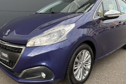 Peugeot 208 107.865 km 5.980 &euro; Trier 54294