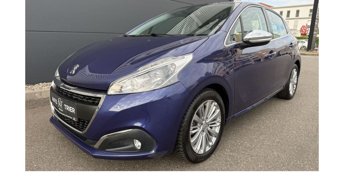 Peugeot 208 107.865 km 5.980 &euro; Trier 54294
