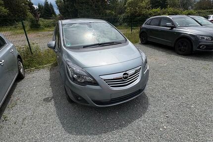 Opel Meriva 110.000 km 2.500 &euro; Chemnitz 09114