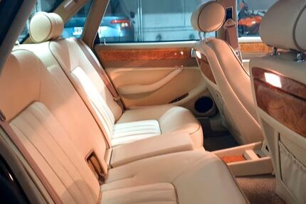 Jaguar Daimler 59.880 km 21.990 &euro; Hamburg 22085