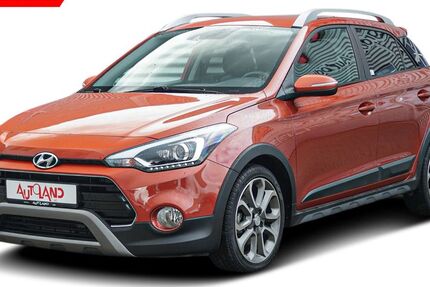 Hyundai i20 42.667 km 13.990 &euro; Magdeburg 39118
