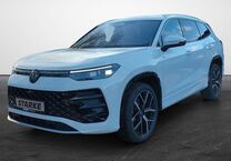 Gebrauchtwagen VW Tayron