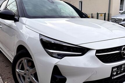Opel Corsa 37.300 km 17.950 € Ulm 89079