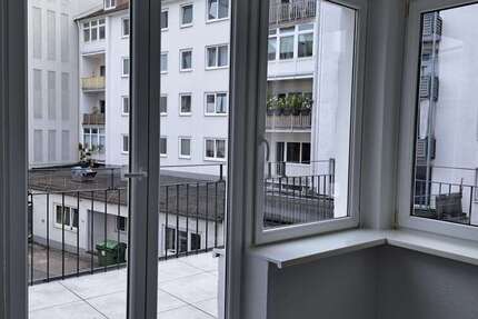 Zimmer Lübeck Innenstadt - 2 Zimmer, 1.350&euro; | Angebot:23264158