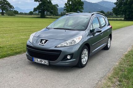 Peugeot 207 82.500 km 3.699 &euro; Rosenheim 83024