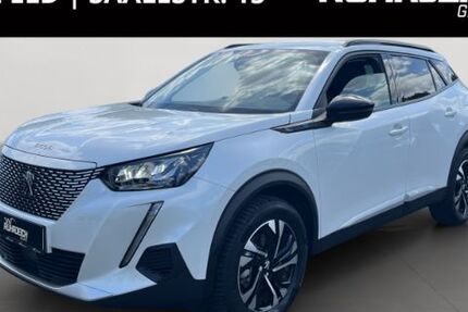 Peugeot 2008 12.000 km 18.490 &euro; Krefeld 47800