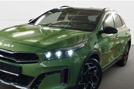 Kia XCeed 24.096 km 26.470 &euro; Marburg 35037