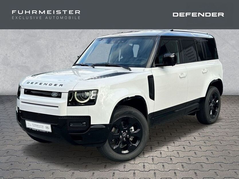 Defender