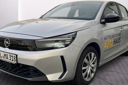 Opel Corsa 8.830 km 15.490 &euro; Halle 06112