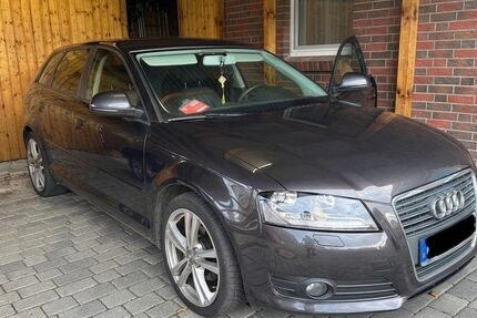 Audi A3 337.000 km 3.800 &euro; Owschlag 24811