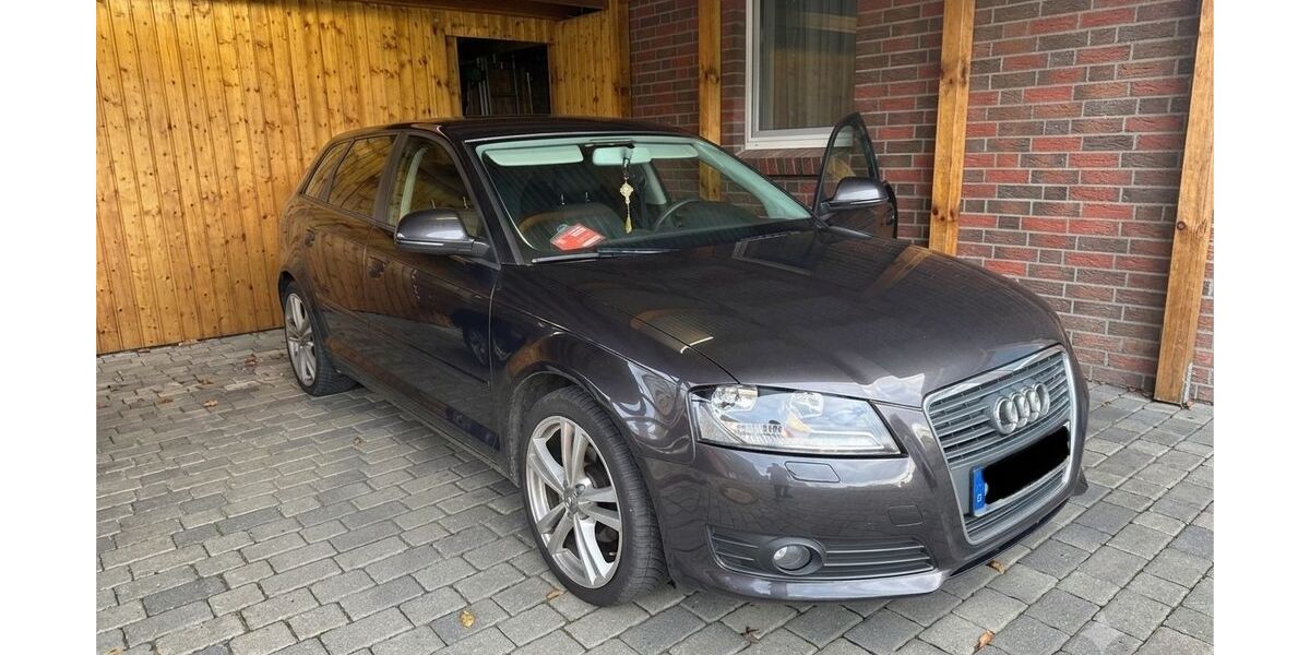 Audi A3 337.000 km 3.800 &euro; Owschlag 24811