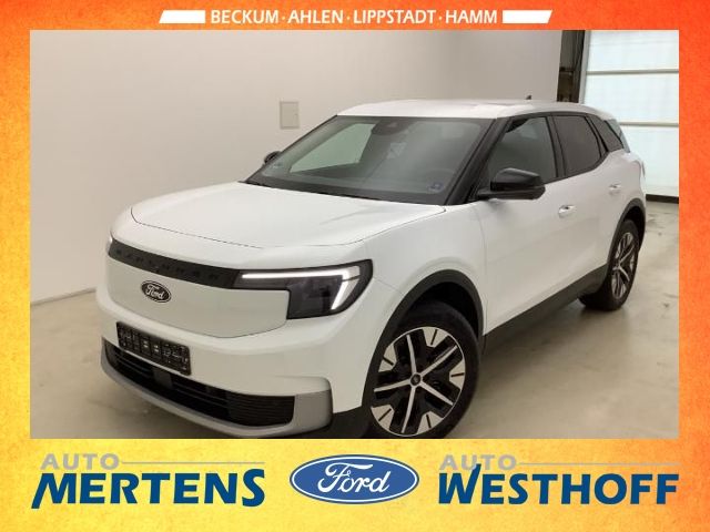 Ford Explorer 11.615 km 37.840 &euro; Beckum 59269