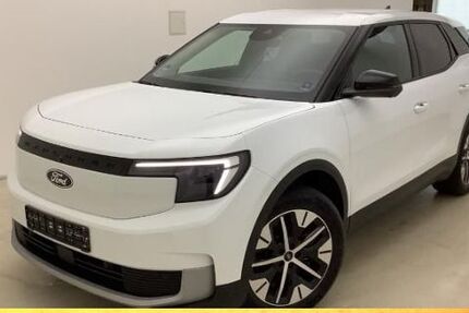 Ford Explorer 11.615 km 38.440 &euro; Beckum 59269